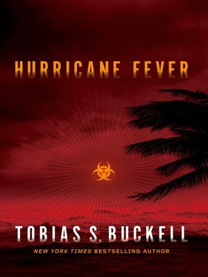 cover image of Hurricane Fever